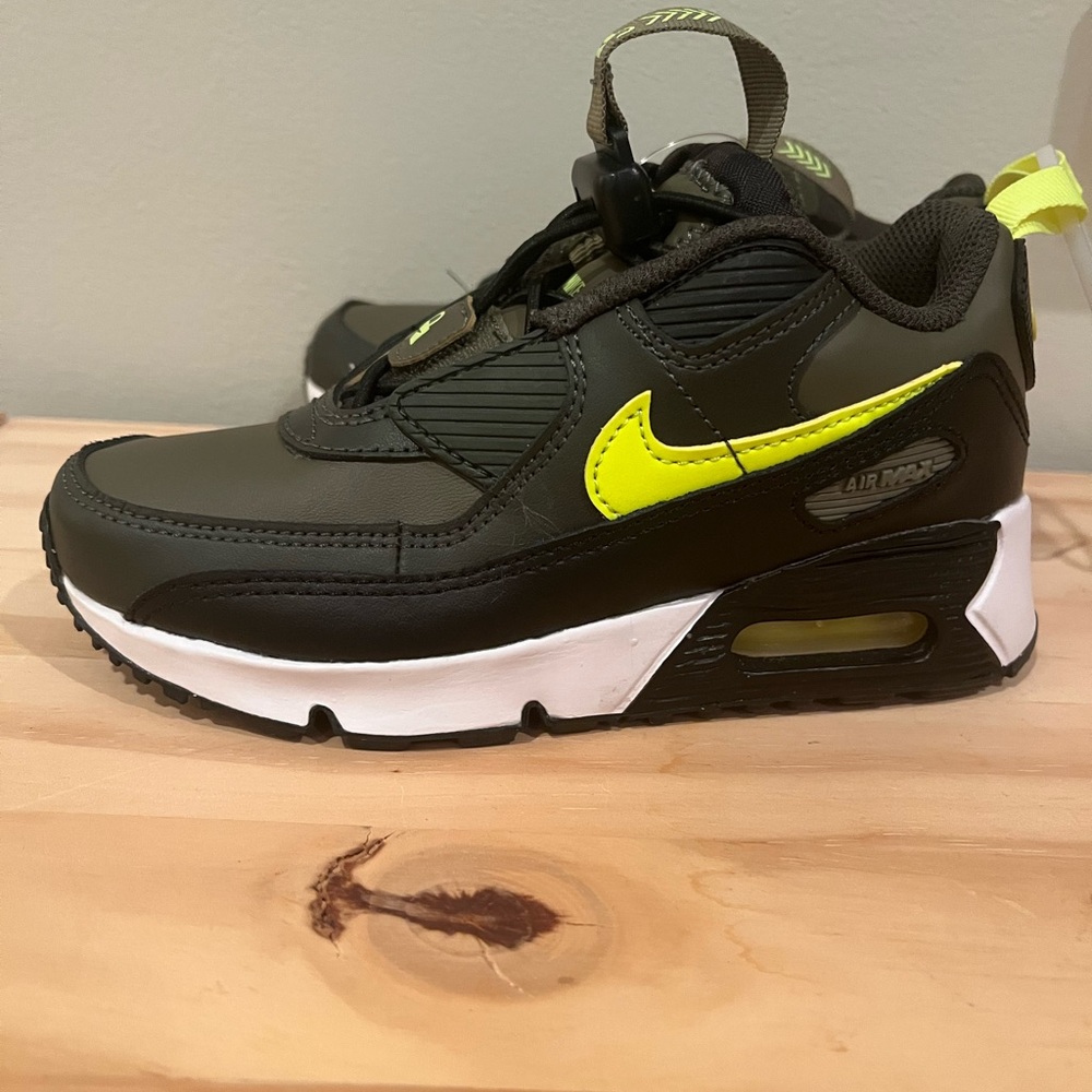 Air max 90 toggle